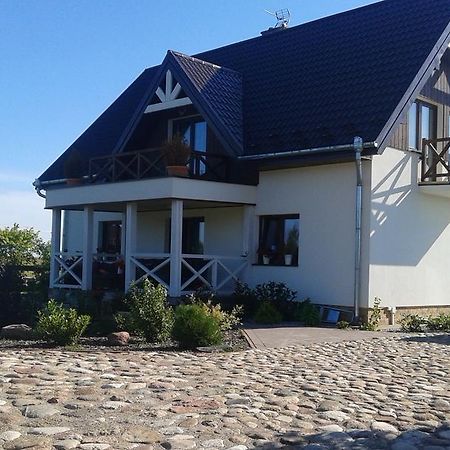Gospodarstwo Rospuda Bakalarzewo Экстерьер фото